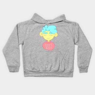 softboy Kids Hoodie